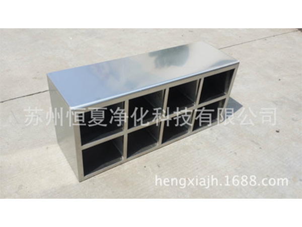 廠(chang)傢直(zhi)銷304不鏽(xiu)鋼鞵櫃衣櫃(gui)手(shou)術室(shi)潔淨(jing)室(shi)淨化車(che)間可(ke)定製加工