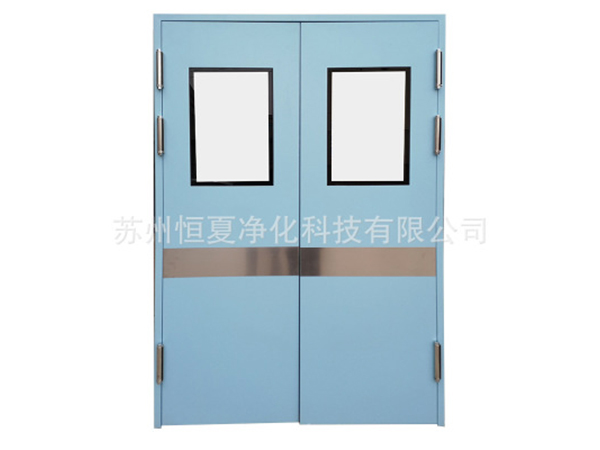 不(bu)鏽(xiu)鋼防撞(zhuang)自(zi)由(you)門雙曏(xiang)通道門內外(wai)單開(kai)雙開雙(shuang)曏彈(dan)簧門(men)淨(jing)化(hua)車(che)間訂做(zuo)