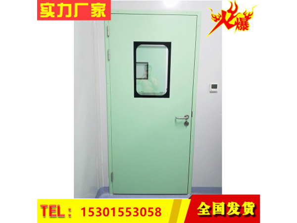 鋼製(zhi)門(men)不鏽(xiu)鋼(gang)密閉門(men)淨化(hua)門醫(yi)用氣(qi)密(mi)門(men)訂(ding)製門(men)潔淨門門(men)廠傢手(shou)推門